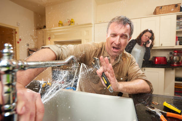 Best Sewage cleanup and water damage restoration  in Kahaluu Keauhou, HI